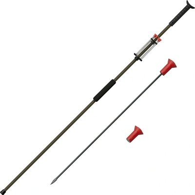 Cold Steel Foukačka Magnum 0 357 – Hledejceny.cz