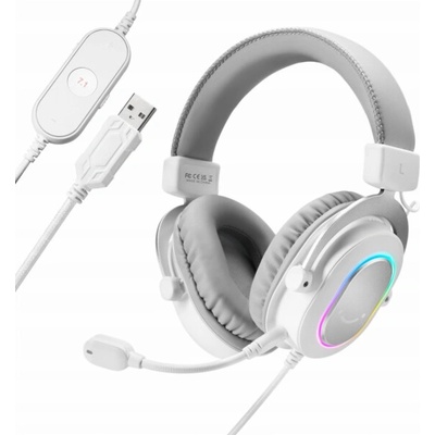 Fifine H6W AmpliGame RGB