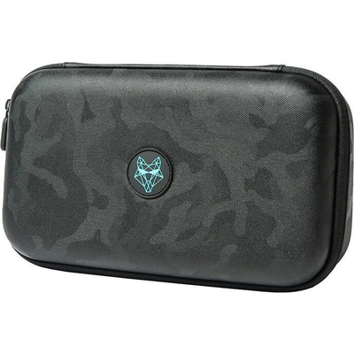 Wolf puzdro Lead & Bits Camo Pack Case