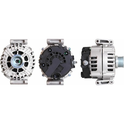 Alternátor LUCAS LRA03387