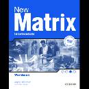 New Matrix Intermediate Workbook