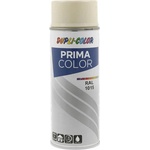 European Aerosols Спрей боя prima color ral 1015, слонова кост, 400 мл (m062001)