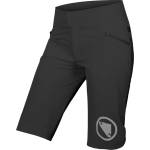 Endura Дамски шорти за колоездене Endura Women's Singletrack Lite Shorts Cycling bottoms - Black - размер XS (155-0843-0311)