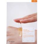 Dr. Althea Vita Glow Mask - Подхранваща Тканева Маска 1шт/27ml
