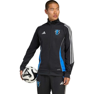 Adidas Спортно горнище Jude Bellingham Training Track Top (JX6299)