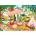 Magnolia - Puzzle Boho Camper - 1 000 piese