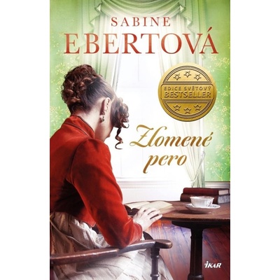 Zlomené pero