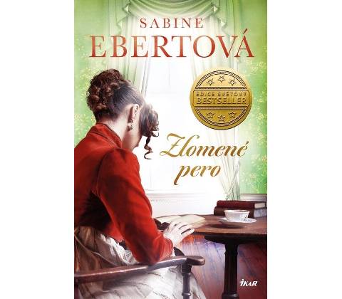 Zlomené pero