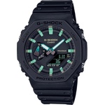 Casio GA-2100RC-1AER Часовници