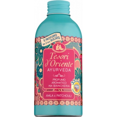 Tesori d'Oriente koncentrovaný parfém na prádlo Ayurveda 250 ml