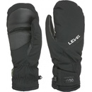 Level Alpine W mitt black
