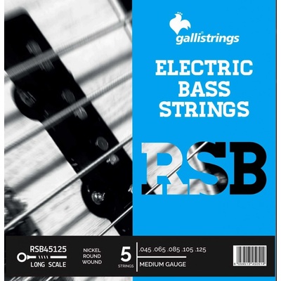 Galli RSB RSB45125