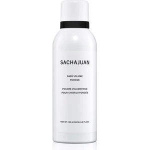 Sachajuan Dark Volume Powder пудра за обем на тъмна коса в спрей 200ml