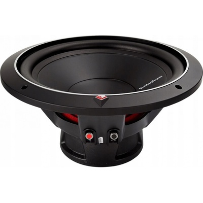 Rockford Fosgate P1S412