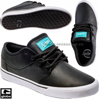Globe Mahalo black snake gum