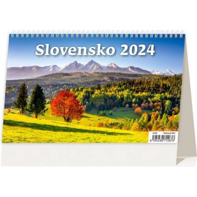 Helma Stolový Slovensko 2024