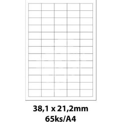 SmartLine EL/MF-65L38,1 × 21,2