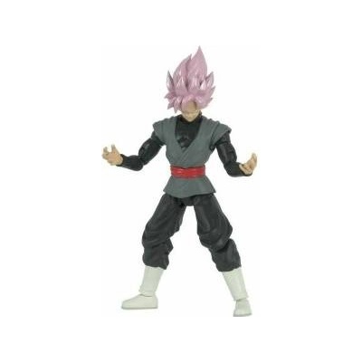 Dragon Ball Z Съчленена Фигура Dragon Ball Star FIgure Goku Black Rose 17 cm