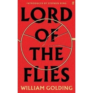 Lord of the Flies | William Golding (ISBN: 9780571390762)