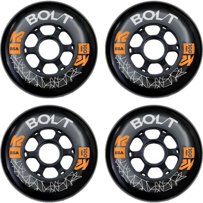K2 Bolt Speed 100 mm 85A 4 ks
