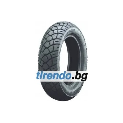 Heidenau K58 Snowtex ( 3.50-10 RF TL 59M Задно колело, маркировка M+S , Предно колело )