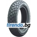 Heidenau K58 Snowtex ( 3.50-10 RF TL 59M Задно колело, маркировка M+S , Предно колело ) Мотоциклетни гуми