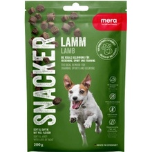 Mera Snacker Lamm Balenie 18 x 200 g