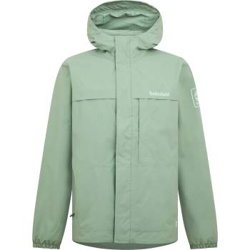 Timberland Men's WP Shell Waterproof Rain Anorak - Pro Green Bay
