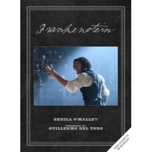 Guillermo del Toro's Frankenstein (ISBN: 9781835416433)