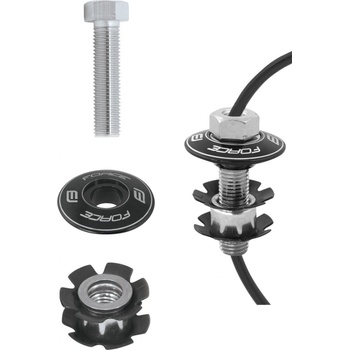 Odi Elite Flow Lock-On