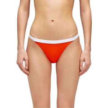 SUNDEK Maiorca bikini bottom - Orange (Sunrise)
