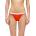 SUNDEK Maiorca bikini bottom - Orange (Sunrise)