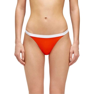 SUNDEK Maiorca bikini bottom - Orange (Sunrise)