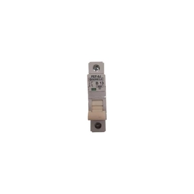 Bonega C 6kA 02-1013C-PEP-6J