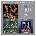 Jethro Tull - Triple Album Collection (Reissue) (Remastered) (Repress) (Box Set) (3 CD) (0825646184071)