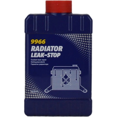 Mannol Radiator Leak Stop 325 ml