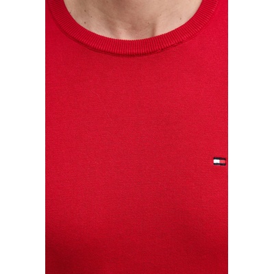Tommy Hilfiger Памучен пуловер Tommy Hilfiger (MW0MW39999)