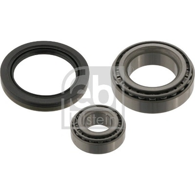 Sada ložiska kola FEBI BILSTEIN 24534