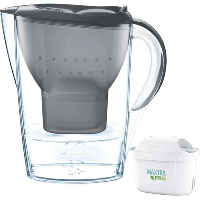 Brita Marella 2,4 l grafit 2024 – Zboží Mobilmania