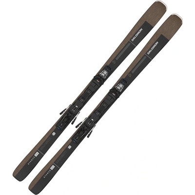 Salomon E Stance 84 21/22