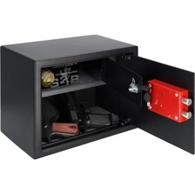 HomeSafe HV25 Gun T K