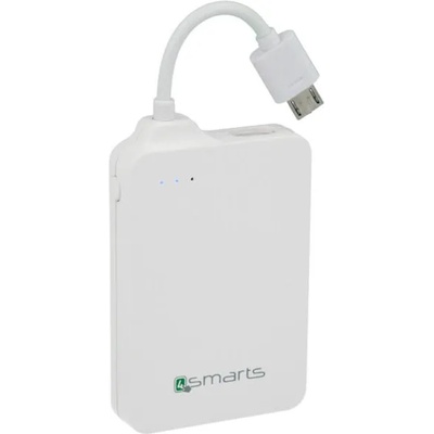 4smarts Juice Up Power Bank 1600 mAh