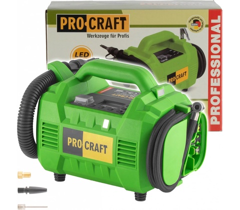 Procraft LK30