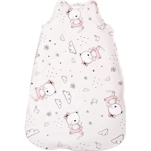 Lorelli Зимен чувал Lorelli - Ранфорс, мече балерина, 2.5 Tog, 95 cm, розов (20810395101R) - baby
