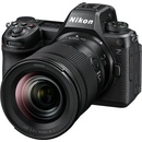 Nikon Z6 III
