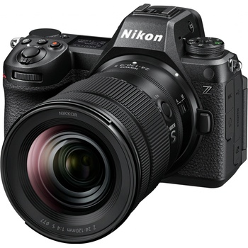 Nikon Z6 III