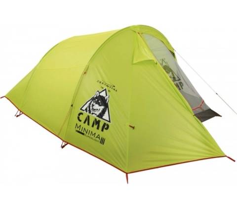 Camp Minima 3 SL