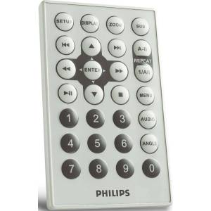 GENERAL PHILIPS PET716/12, PET716/58, PET716/93, PET716/98, PET719/05, PET719/12 - съвместимо дистанционно управление на марката General (PET716/12, PET716/58, PET716/93, PET716/98, PET719/05, PET719/12) Дистанционно