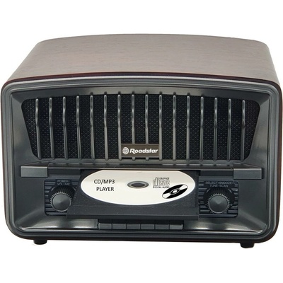 Roadstar HRA-270CD – Hledejceny.cz