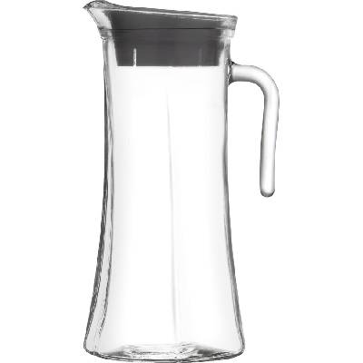 LAV Džbán Truva sklenený 112x256 mm . 6 x 1400 ml